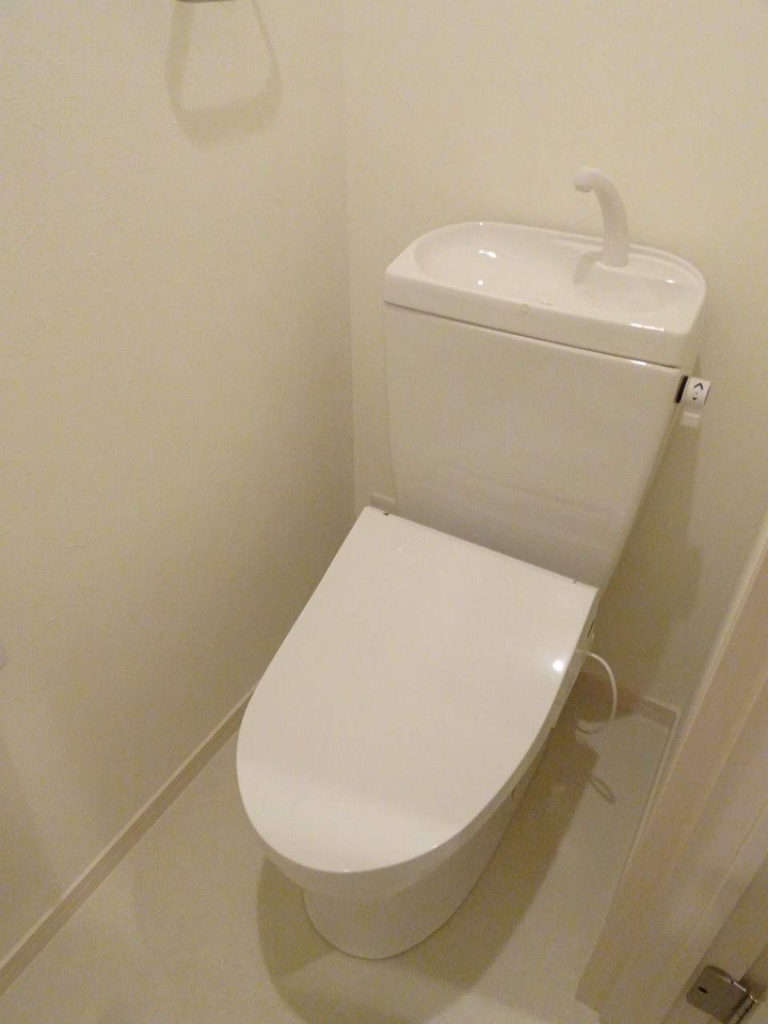 キャピタル大和町Ａ その他6