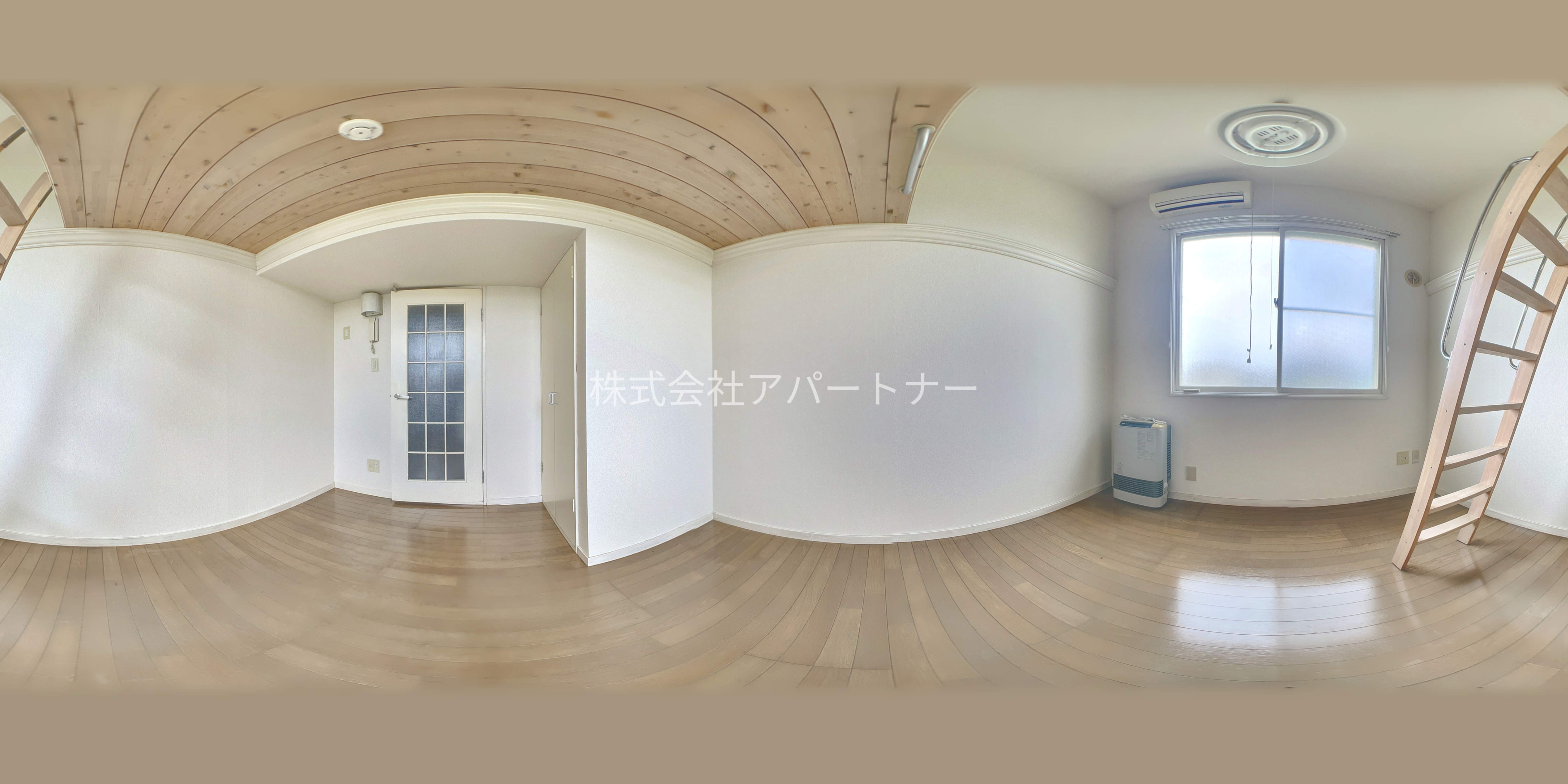 メゾンドルフィン その他