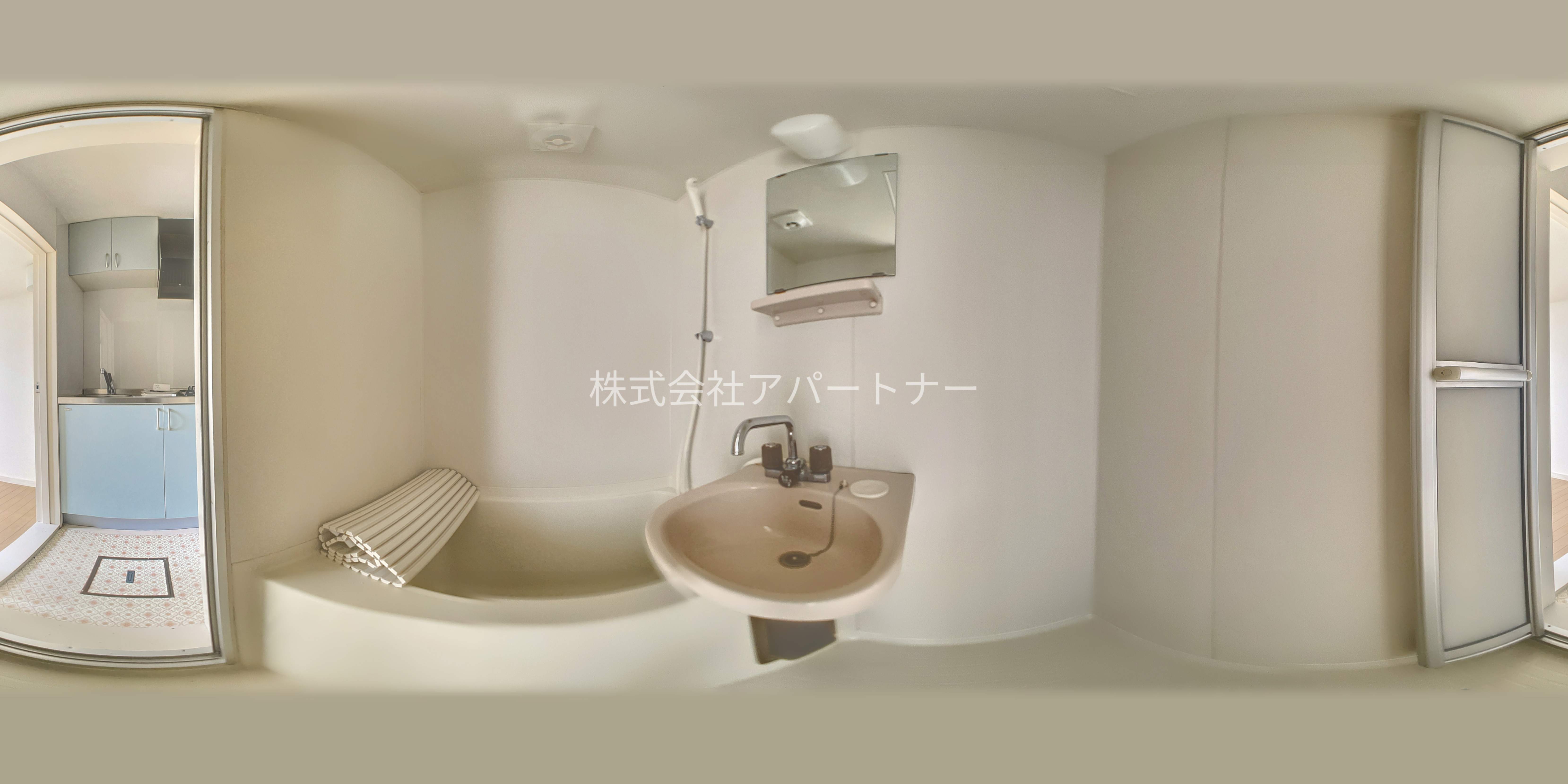 メゾンドルフィン その他