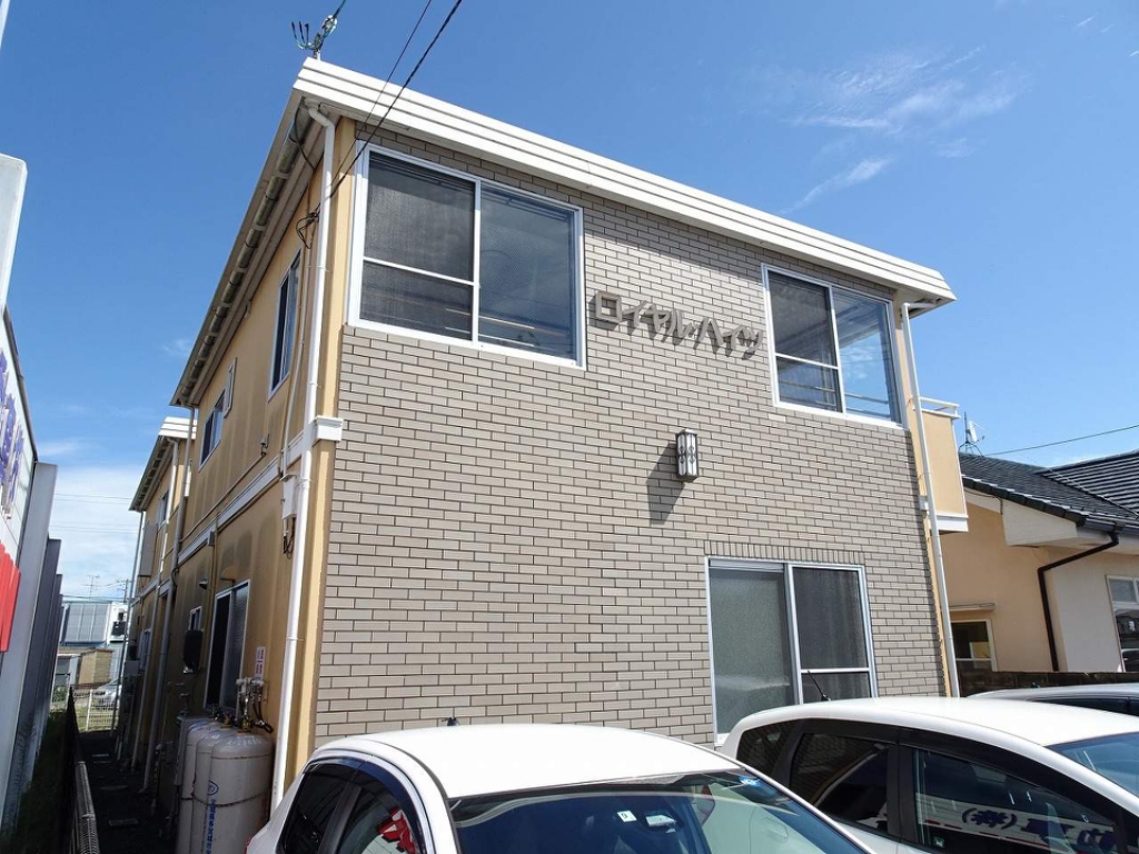 ロイヤルハイツ その他1