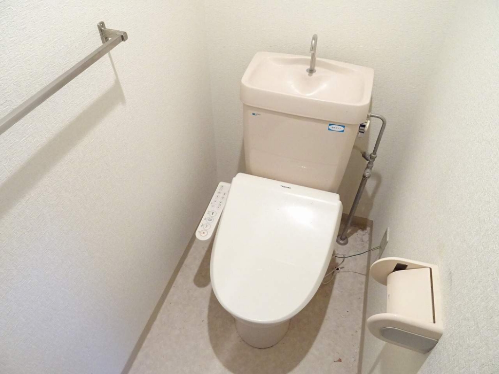 ロイヤルヒルズ中野 その他6
