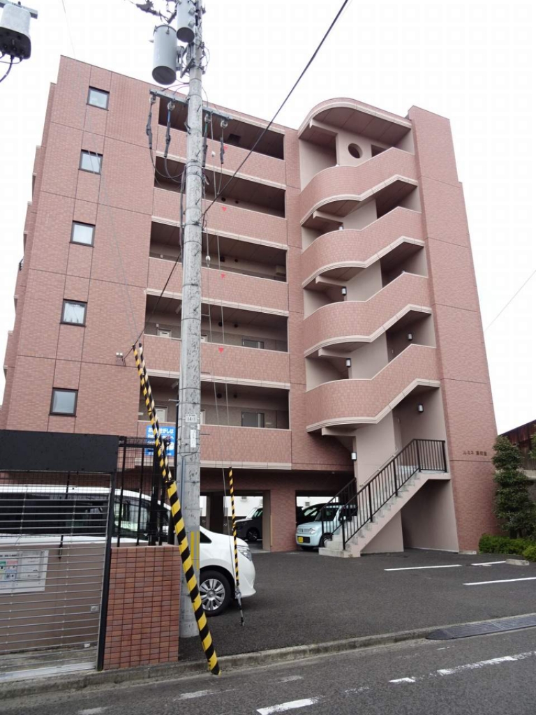 ルミネ薬師堂 その他1
