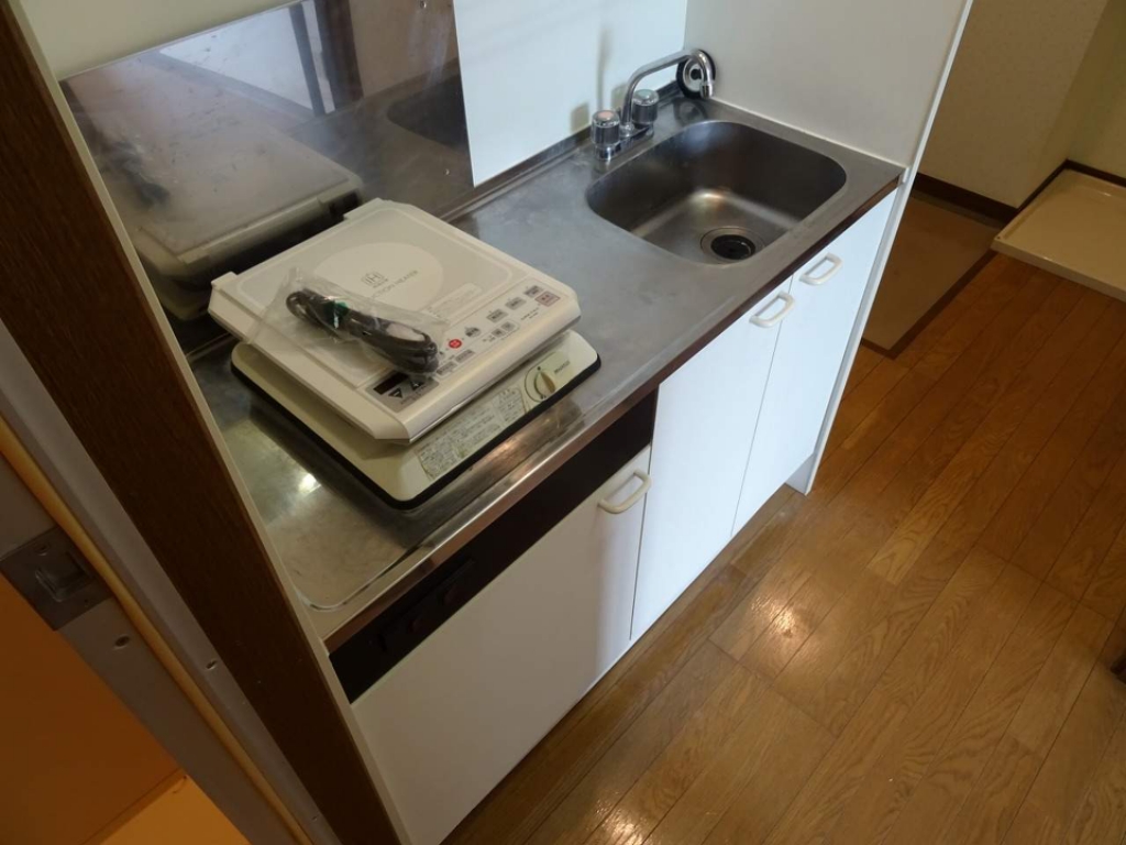 ハイツ秋田屋 その他4