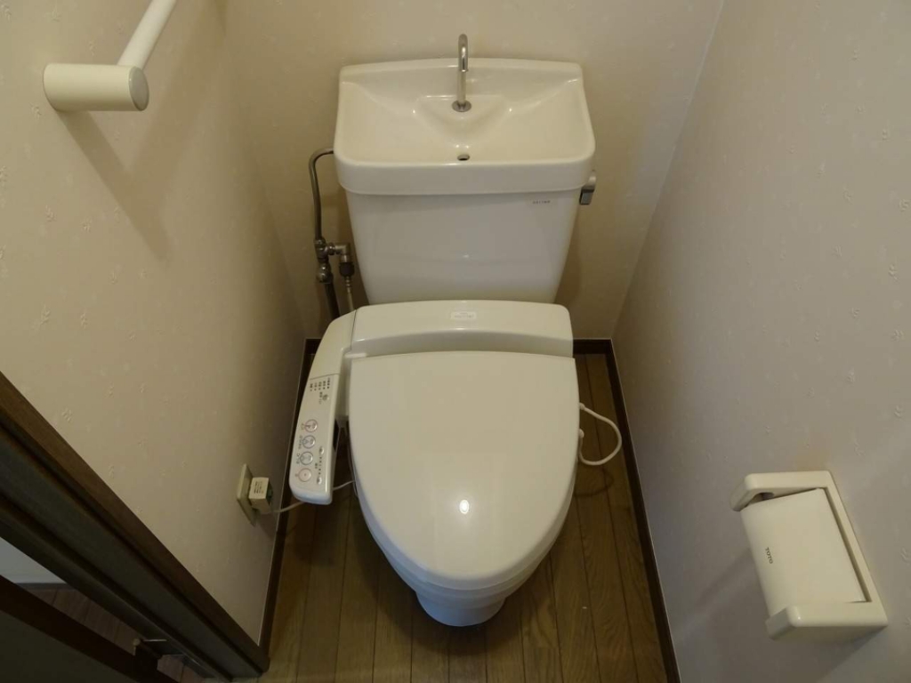 ハイツ秋田屋 その他6