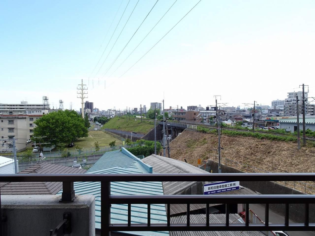 ルーメスト原町 その他28