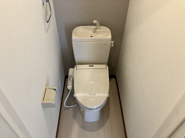 アスコット栄 その他6