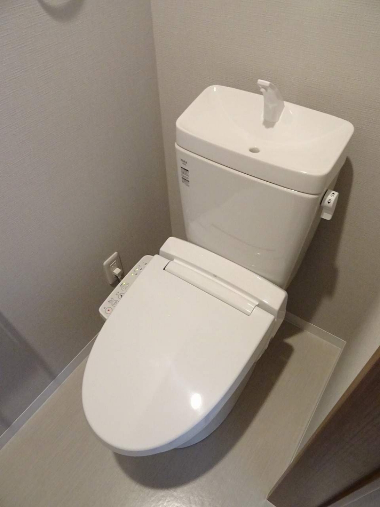 アスコット若林 その他6