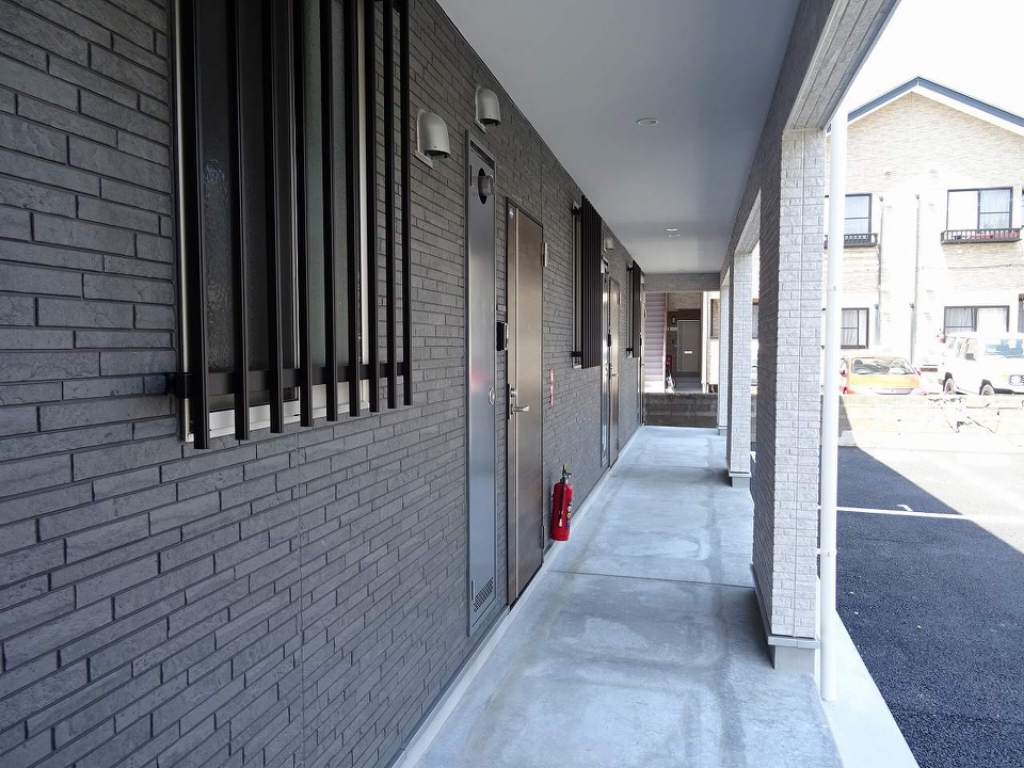 アスコット若林 その他23