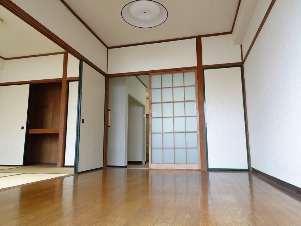 第一吉田店マンション その他3