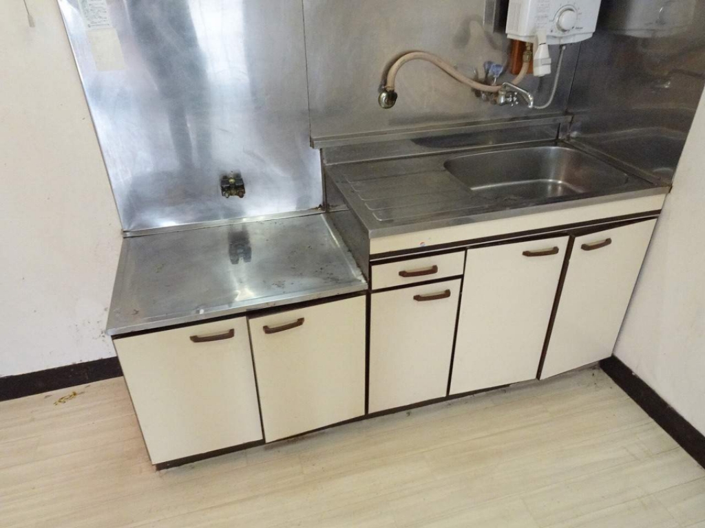第一吉田店マンション その他4