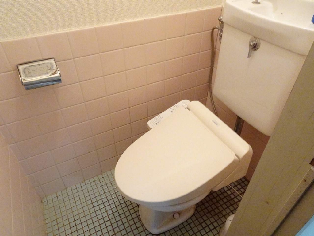 第一吉田店マンション その他6