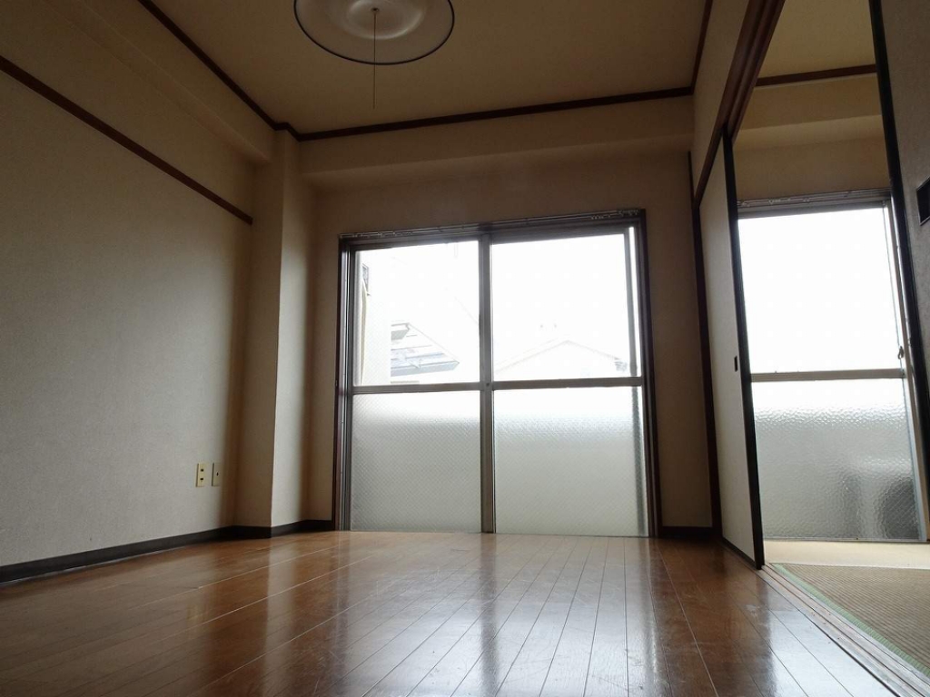 第一吉田店マンション その他17