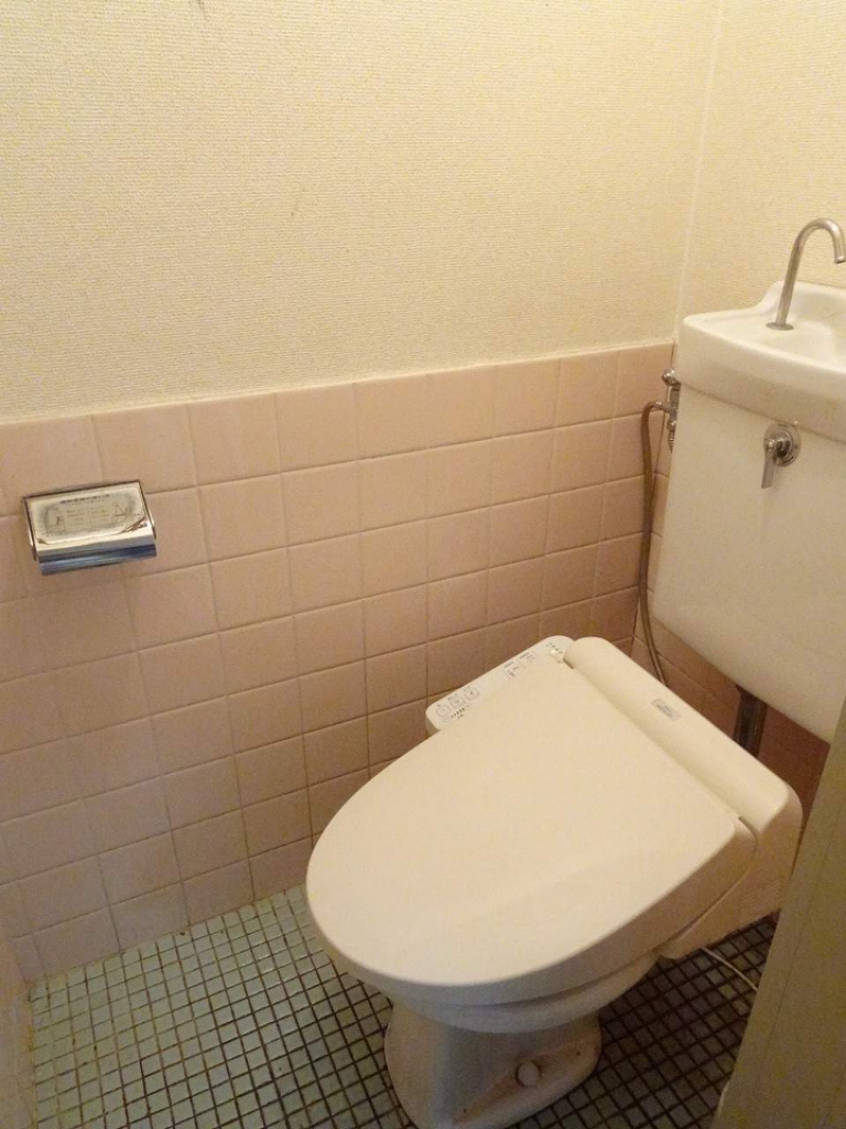 第一吉田店マンション その他20