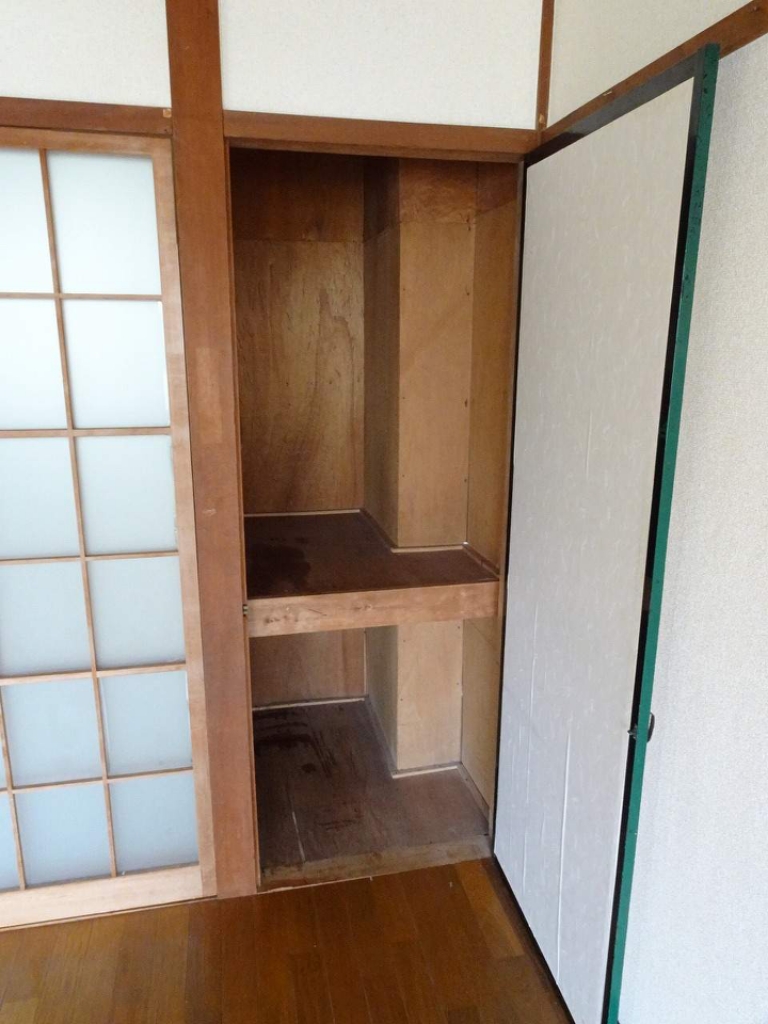 第一吉田店マンション その他21