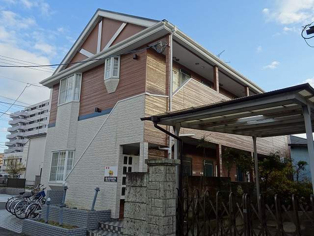 ホワイトキャッスル中倉９番館 その他1