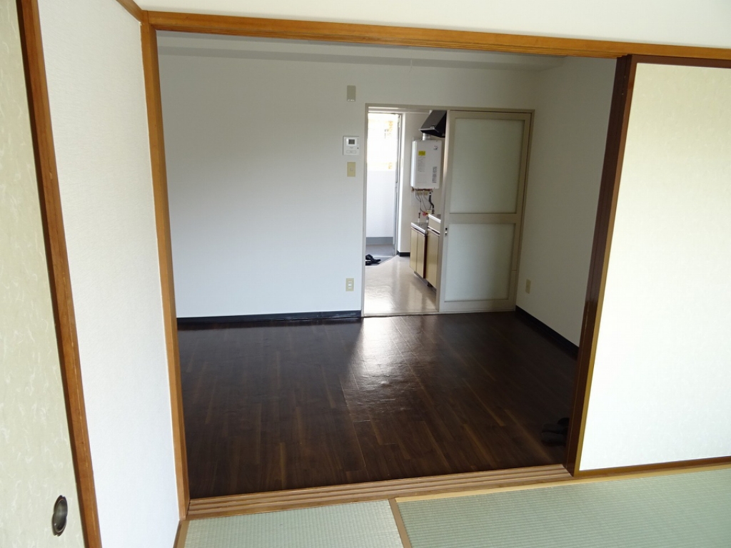 コーポラス中倉 その他3