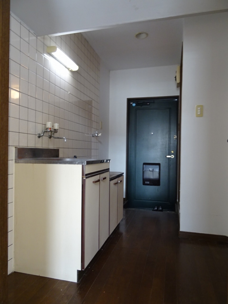 ホワイトキャッスル蒲町ビレジＡ棟 その他13