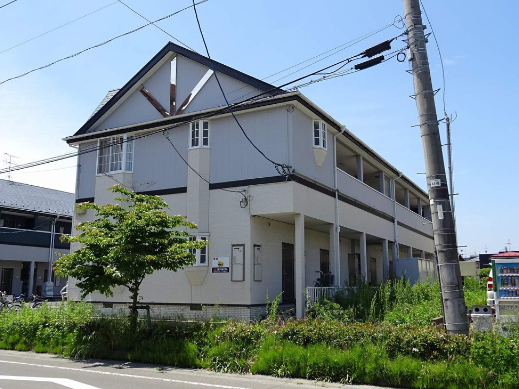 ホワイトキャッスル蒲町ビレジＡ棟 その他1