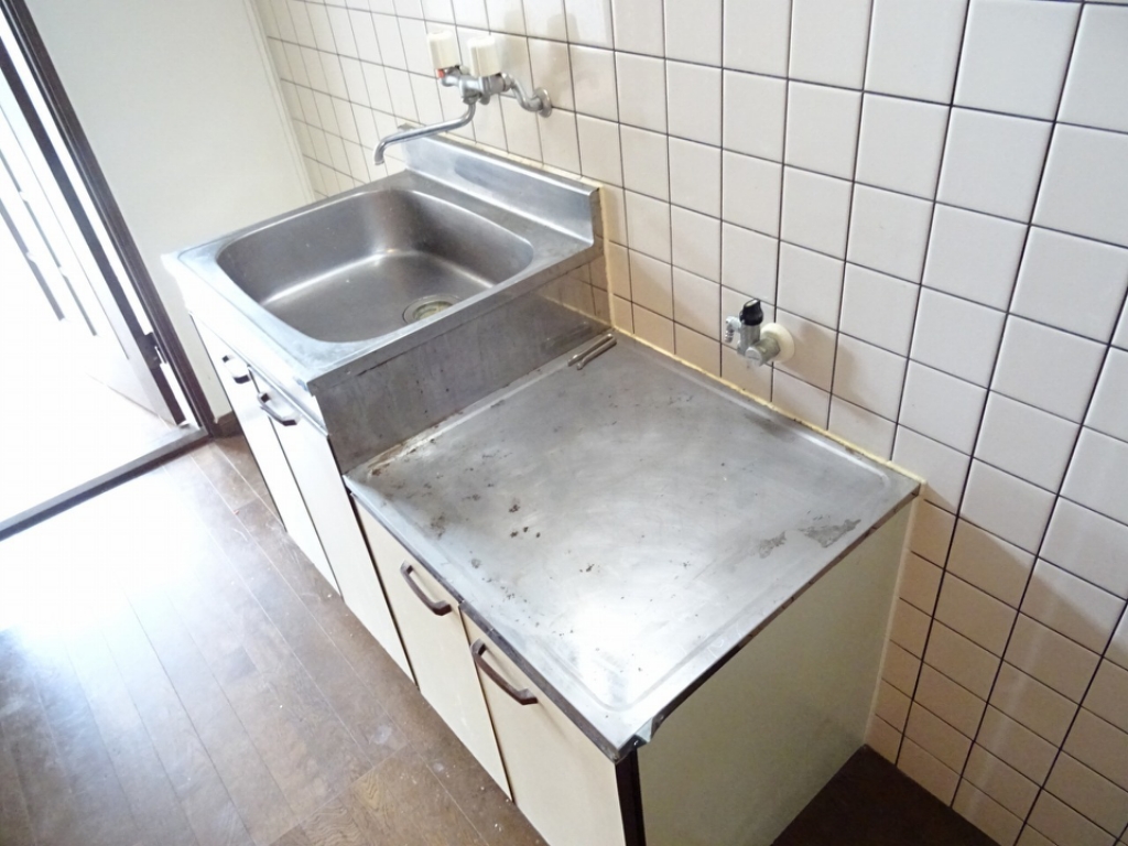 ホワイトキャッスル蒲町ビレジＡ棟 その他4