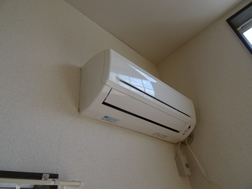 ホワイトキャッスル蒲町ビレジＡ棟 その他15