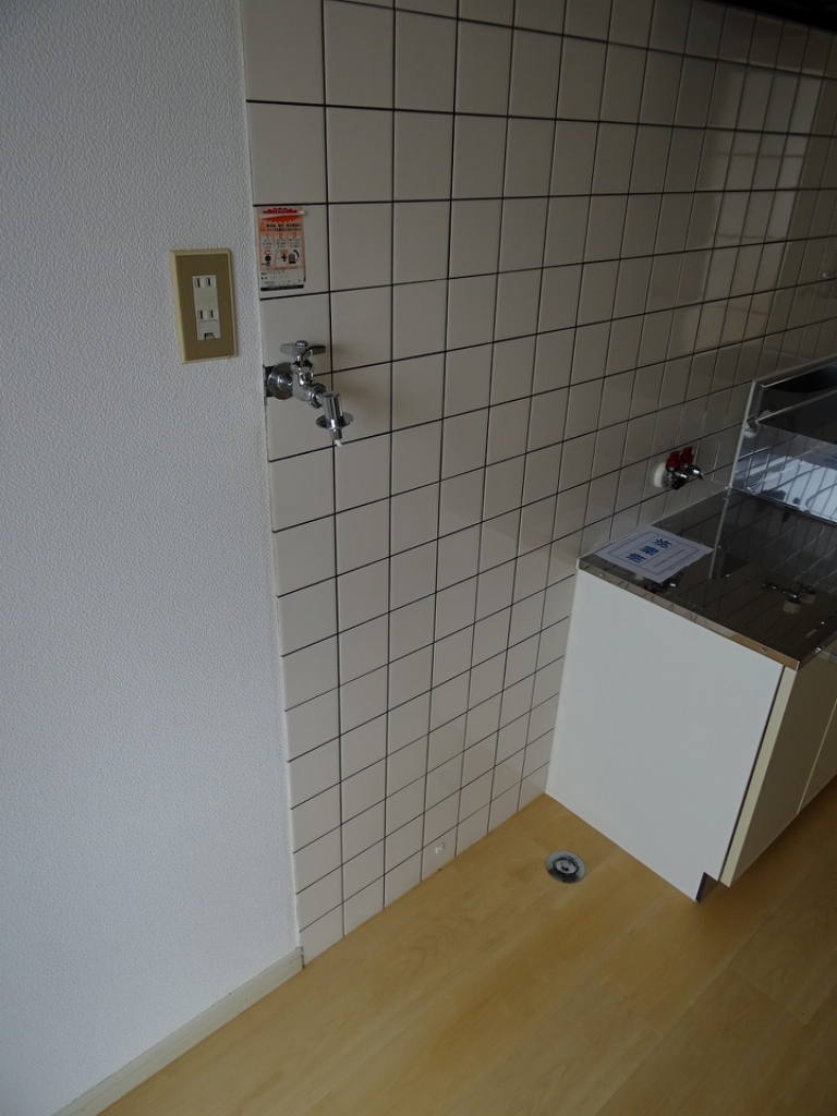ホワイトキャッスル３９番館 その他6
