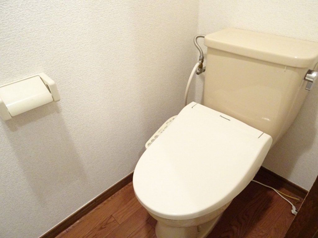 ラバレー東仙台 その他6