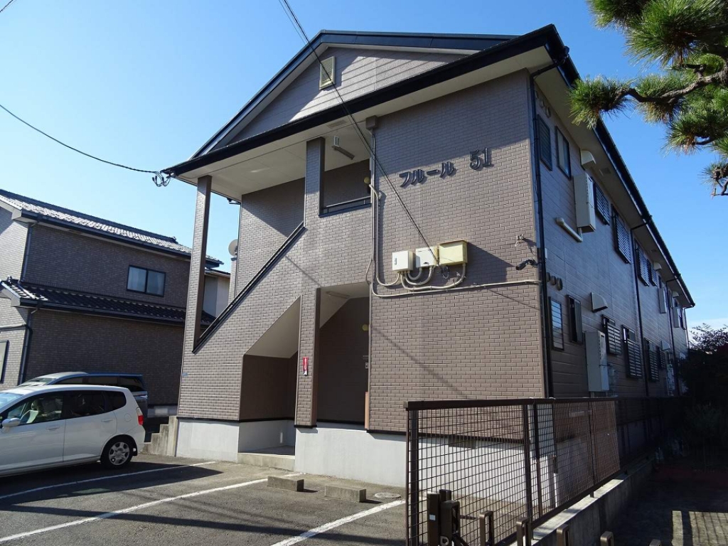 フルール５１ その他1