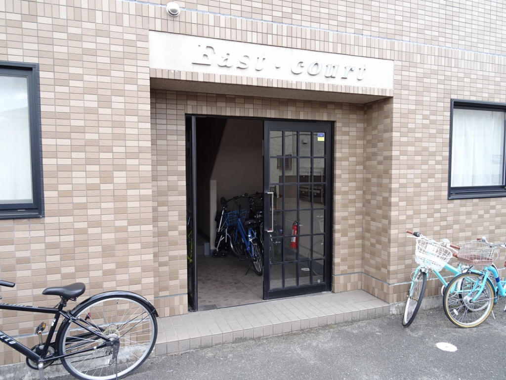 イースト・コート その他28