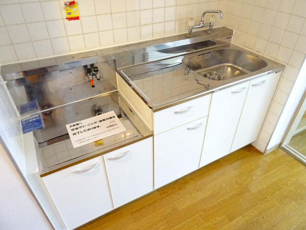 メゾンドール館町 その他4