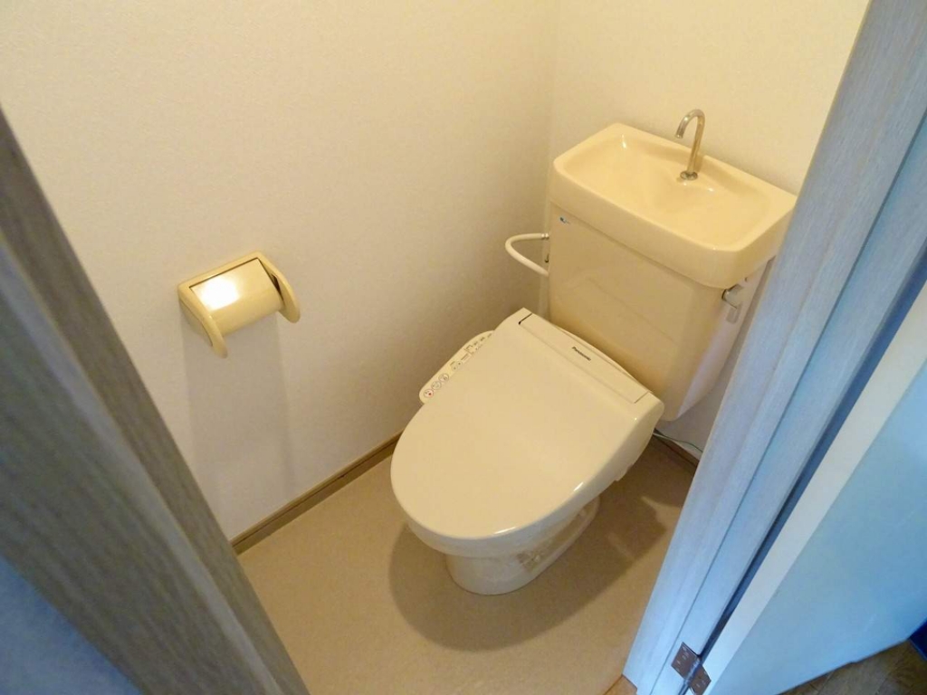 メゾンドール館町 その他6