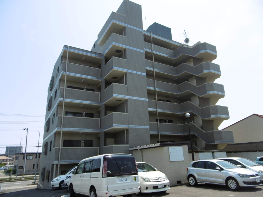 パークサイド８９１ その他1