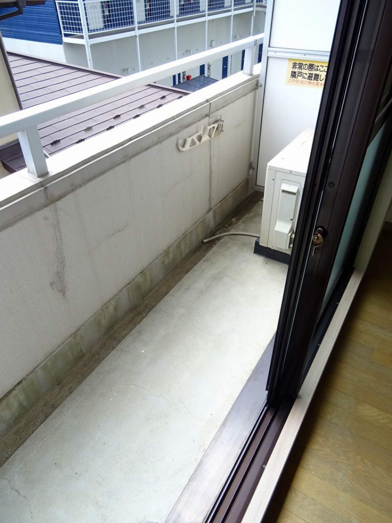 メゾンドール館町 その他12