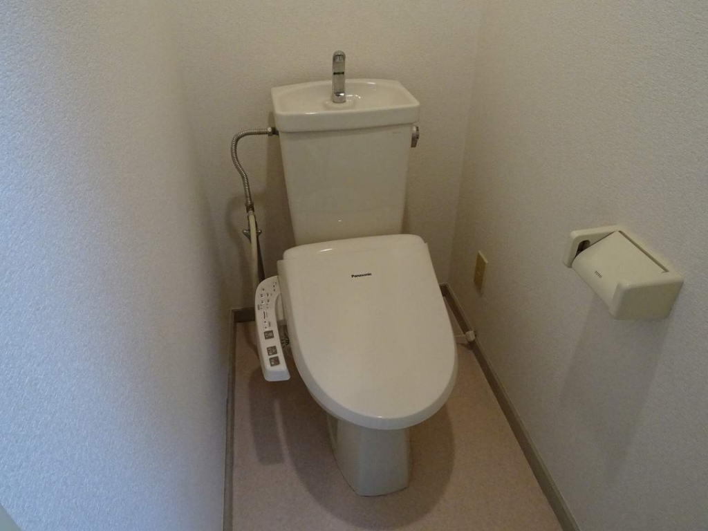 タセンビルⅡ その他6