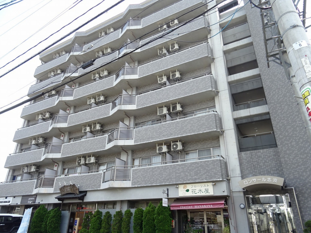 ロンサール志波 その他1