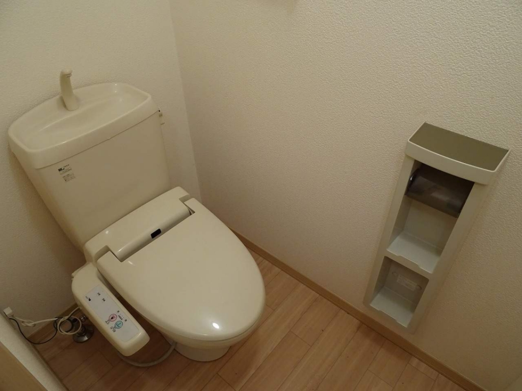シャーメゾン保春院 その他6