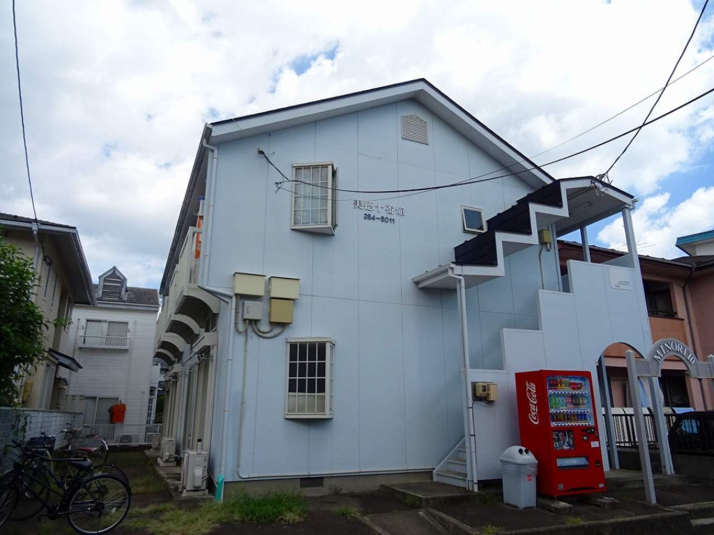 美徳十番館 その他1