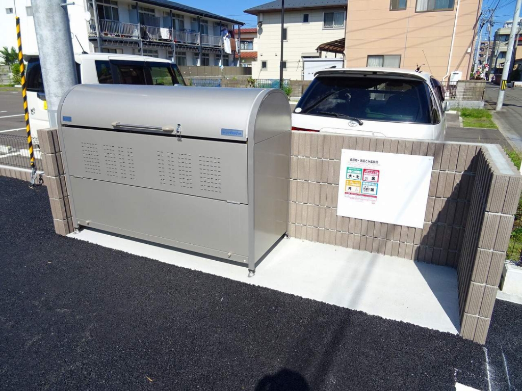 メリファ東仙台Ⅱ その他26