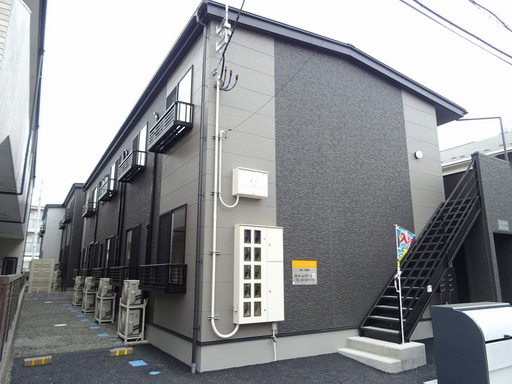 プリマフルール大和町 その他1