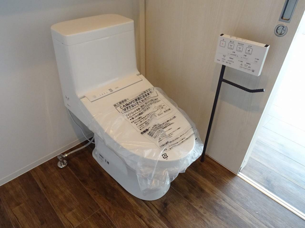 ナカクラテラス その他6