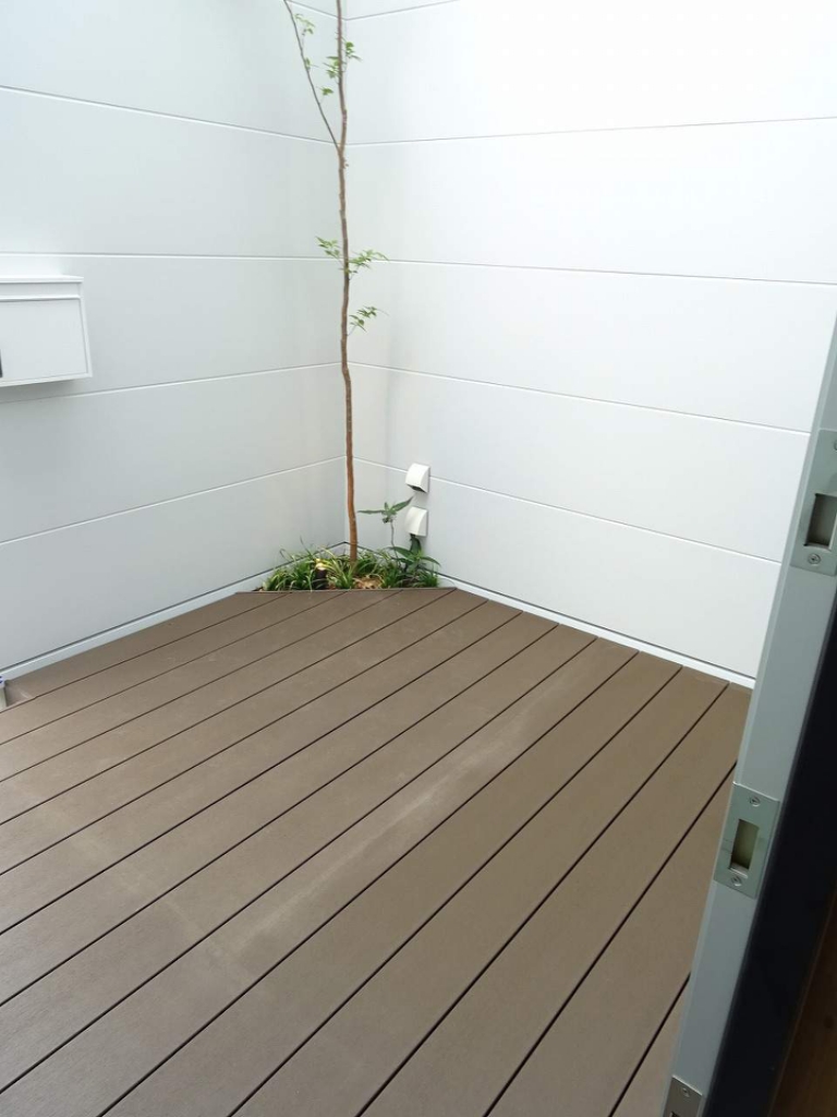 ナカクラテラス その他12
