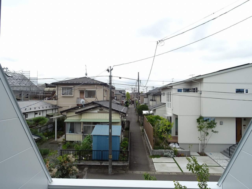 ナカクラテラス その他28