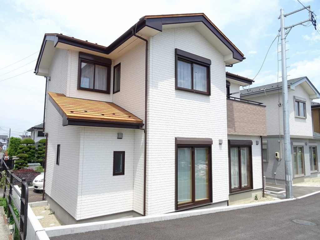 福田町貸家 その他1