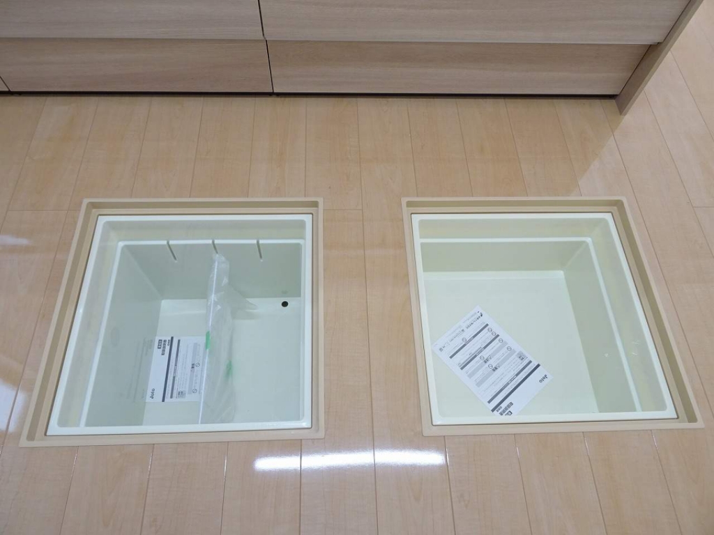 福田町貸家 その他19