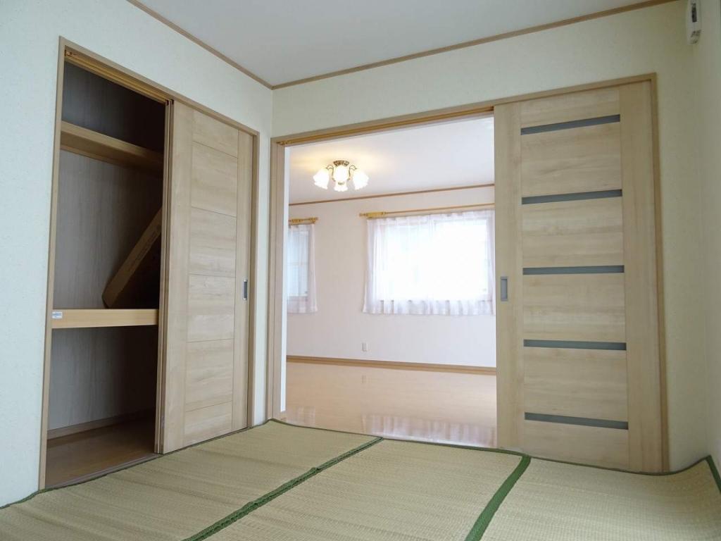 福田町貸家 その他25