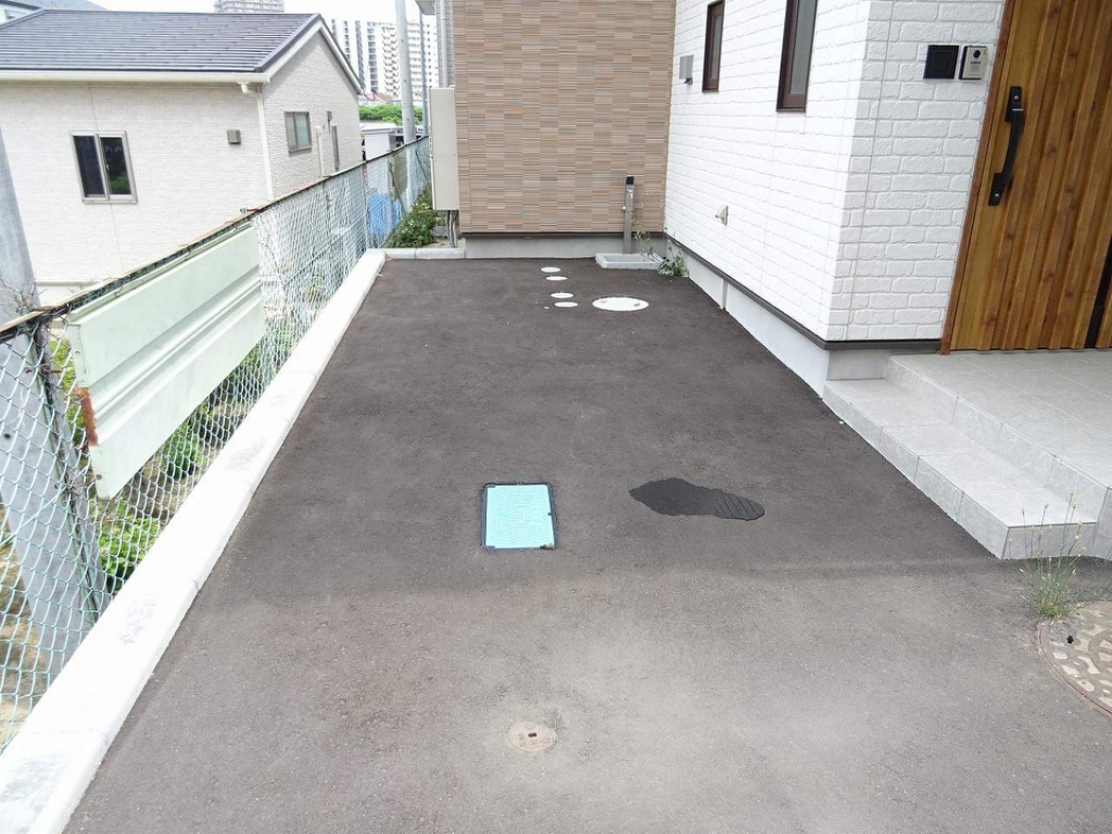 福田町貸家 その他27
