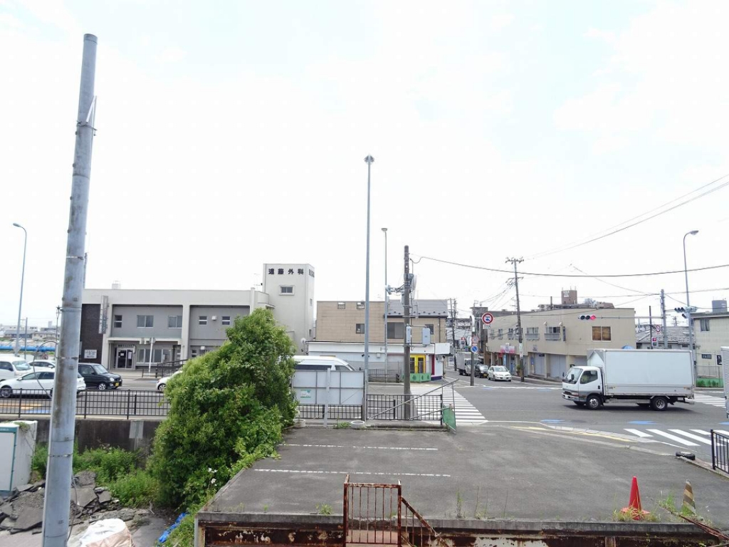 福田町貸家 その他28