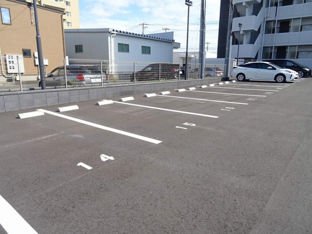 シェルグランデ六丁目 その他27