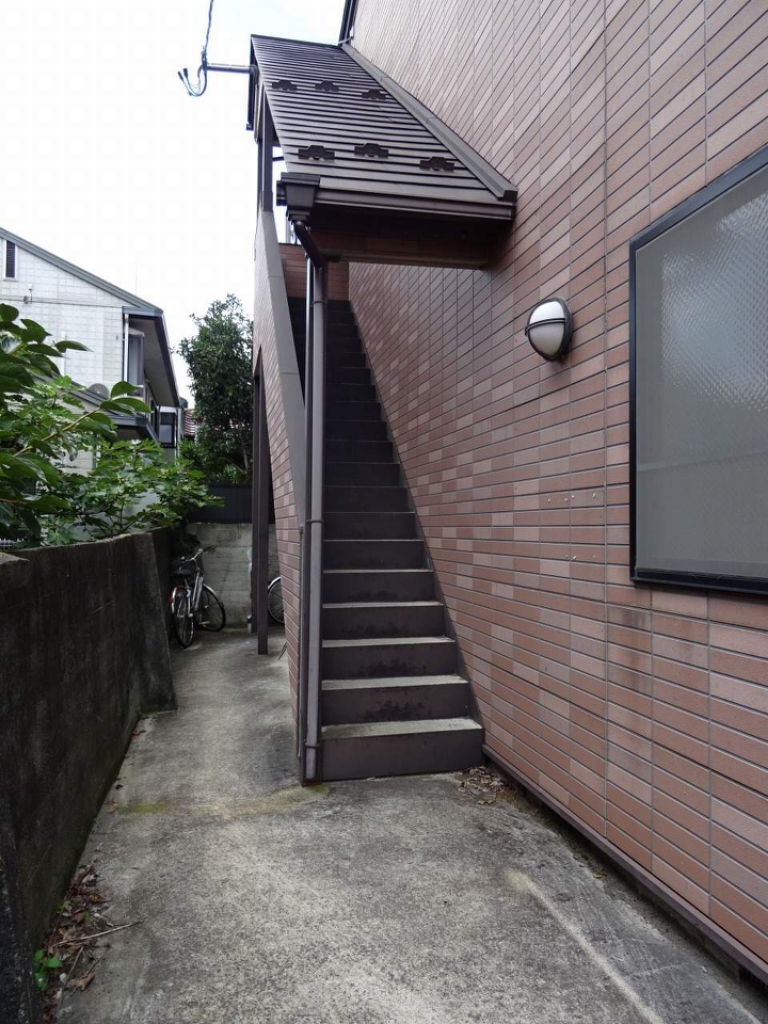 メープルハイツ その他26