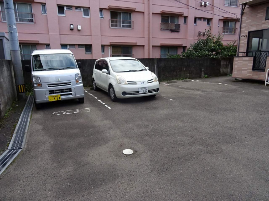 メープルハイツ その他28