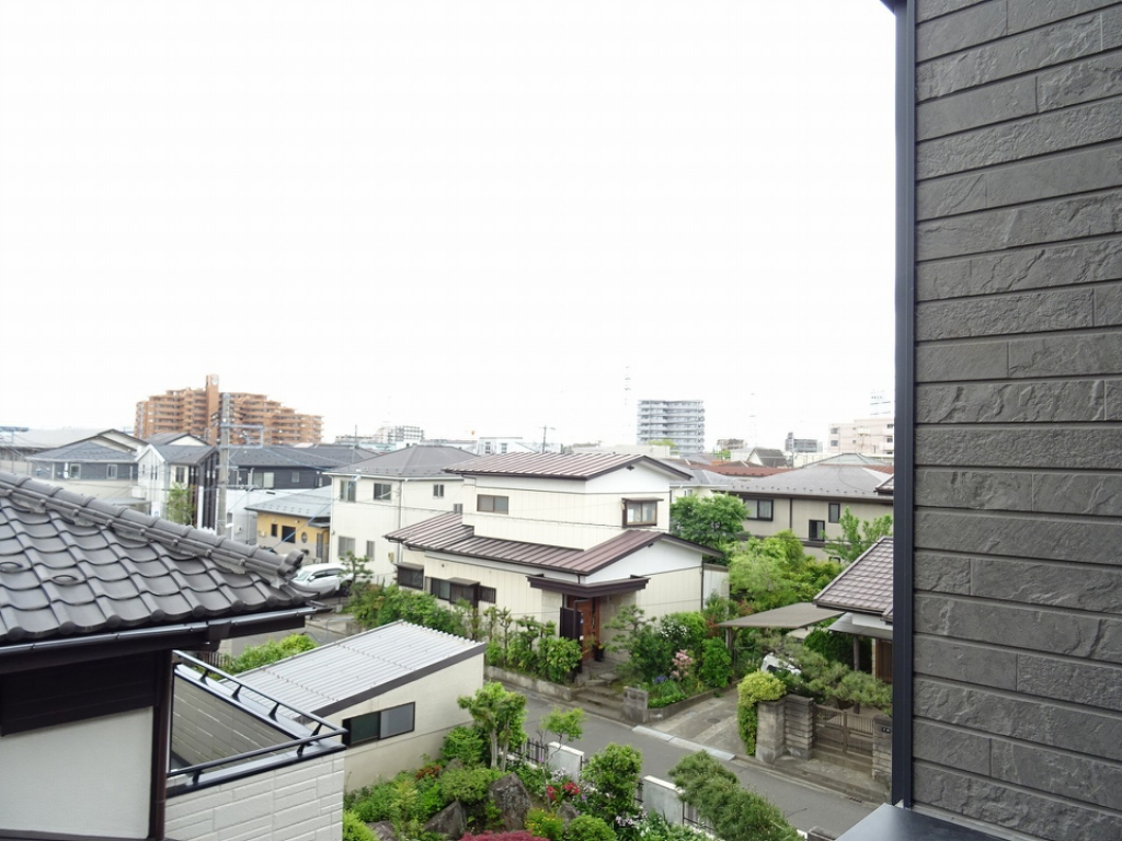 Ｌｏｎｇ　Ａｎ　Ｓｋｙ その他28